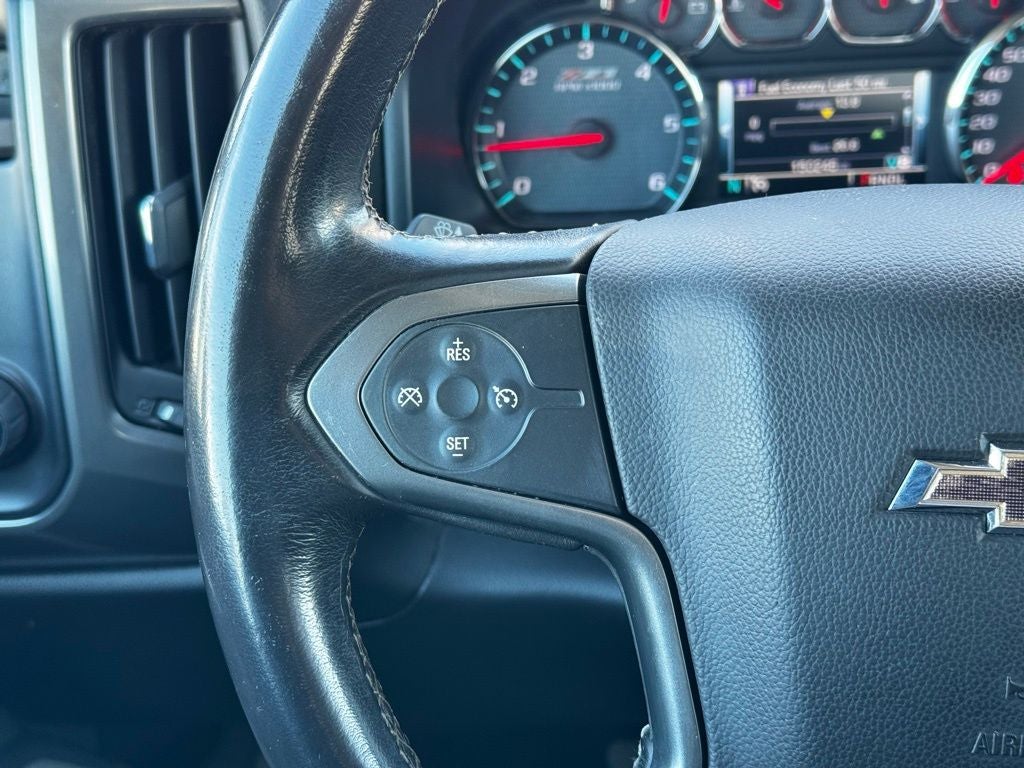 2018 Chevrolet Silverado 1500 LT PRIOR SALVAGE TITLE