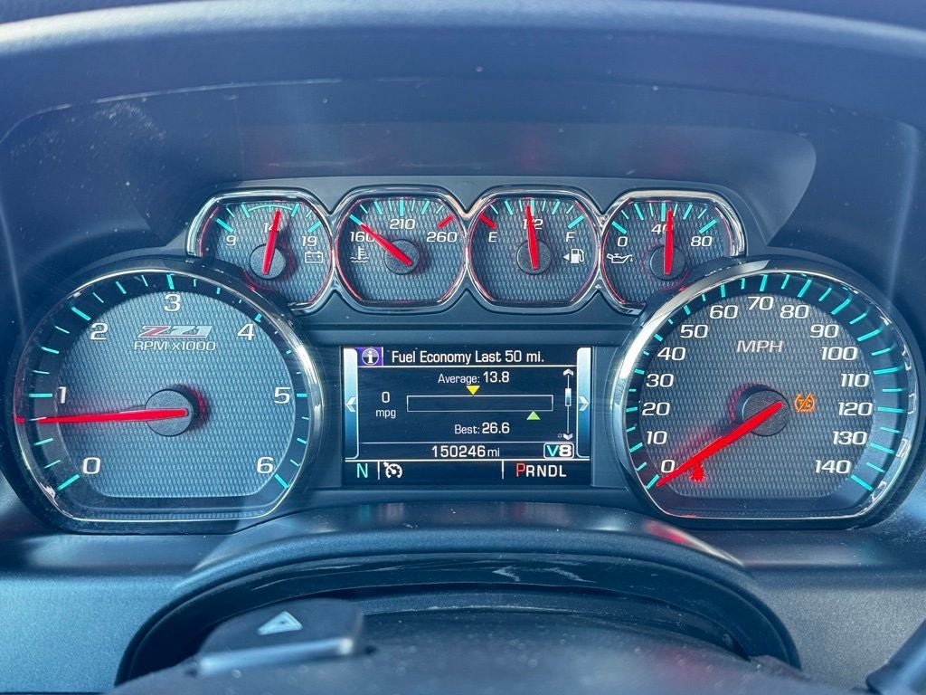 2018 Chevrolet Silverado 1500 LT PRIOR SALVAGE TITLE