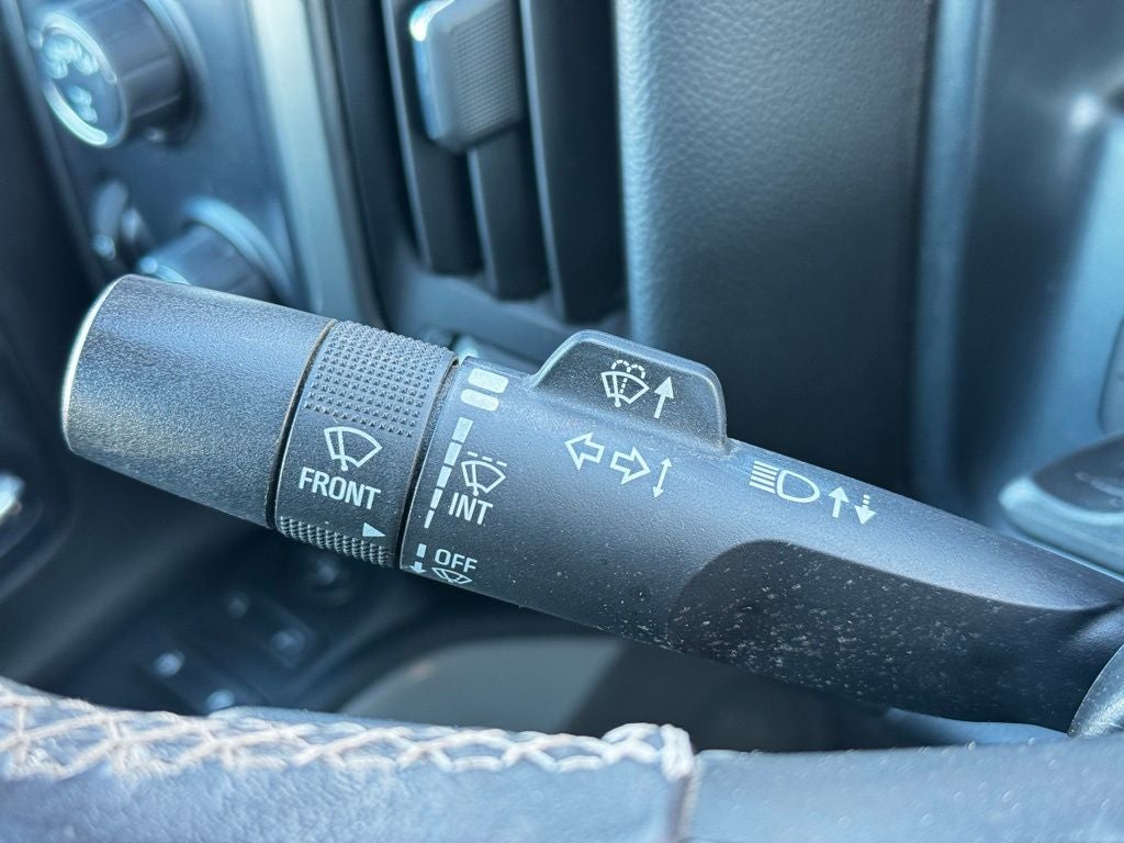 2018 Chevrolet Silverado 1500 LT PRIOR SALVAGE TITLE