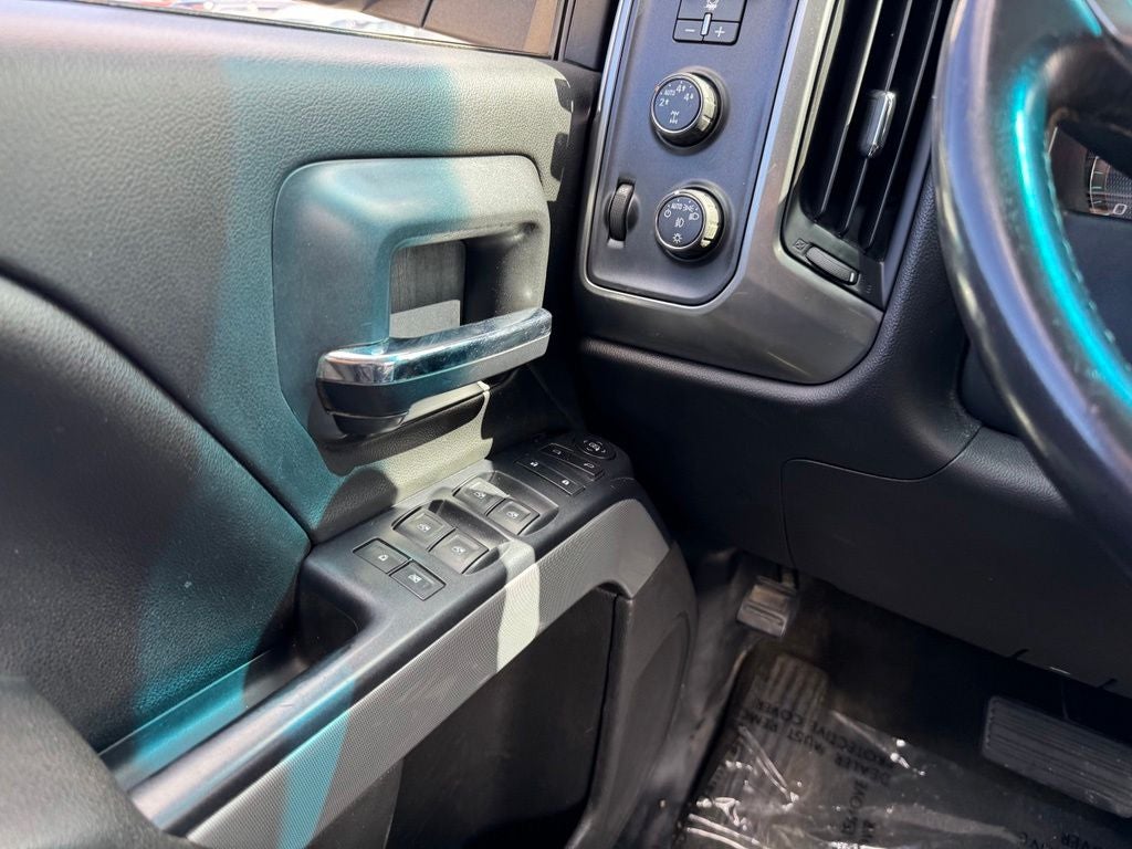 2016 Chevrolet Silverado 1500 LT LT2