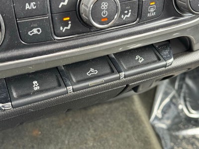 2016 Chevrolet Silverado 1500 LT LT2