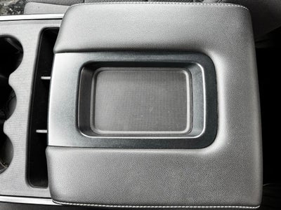 2016 Chevrolet Silverado 1500 LT LT2