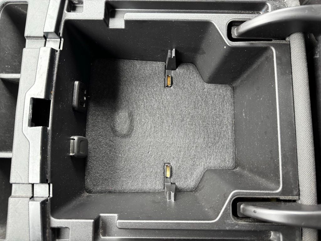 2016 Chevrolet Silverado 1500 LT LT2