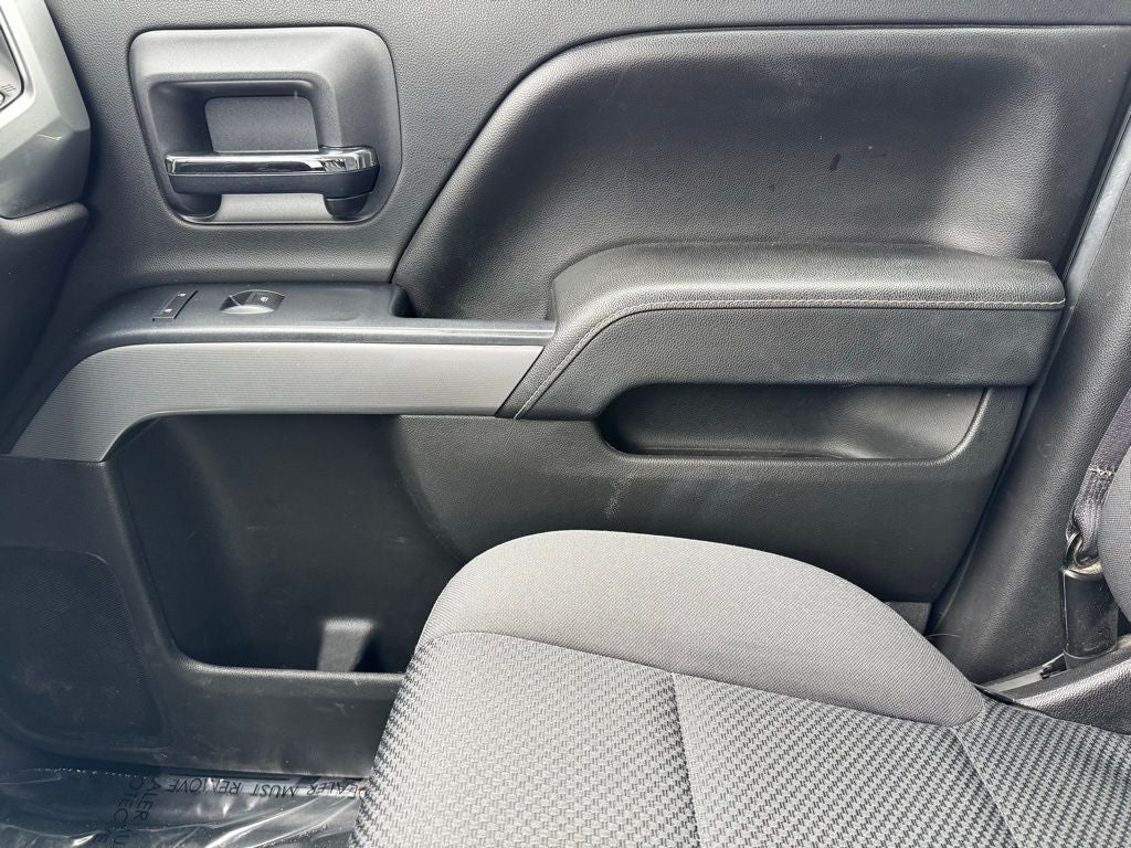 2016 Chevrolet Silverado 1500 LT LT2