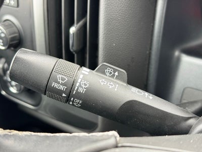 2016 Chevrolet Silverado 1500 LT LT2