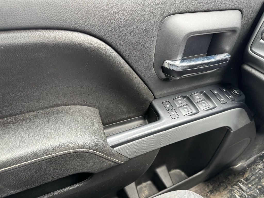 2016 Chevrolet Silverado 1500 LT LT2