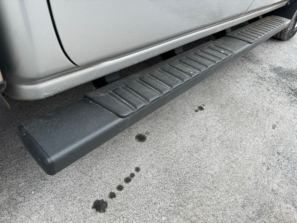 2016 Chevrolet Silverado 1500 LT LT2