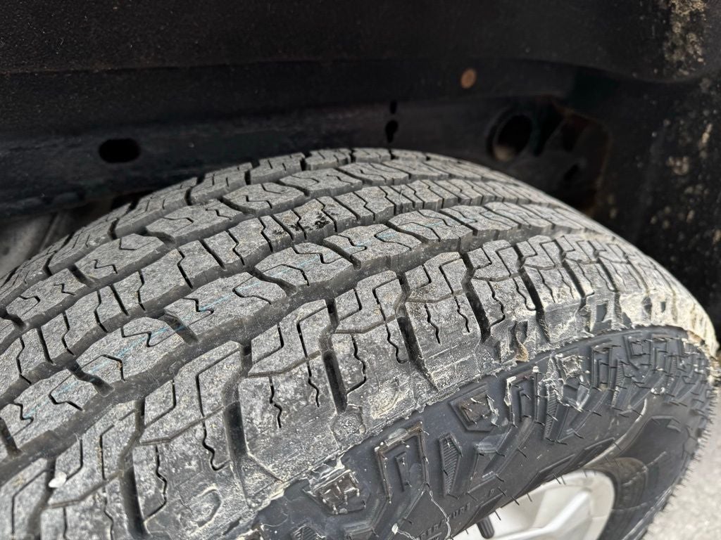 2016 Chevrolet Silverado 1500 LT LT2