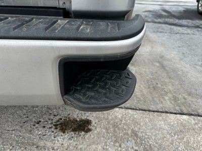 2016 Chevrolet Silverado 1500 LT LT2