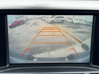 2016 Chevrolet Silverado 1500 LT LT2