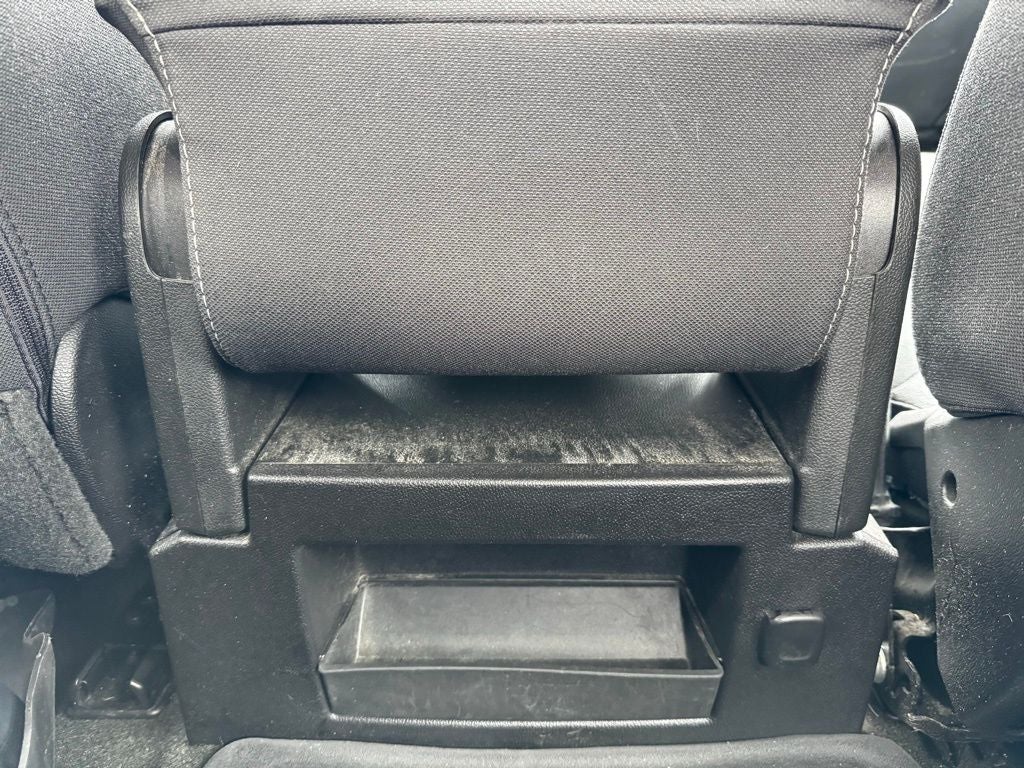 2016 Chevrolet Silverado 1500 LT LT2