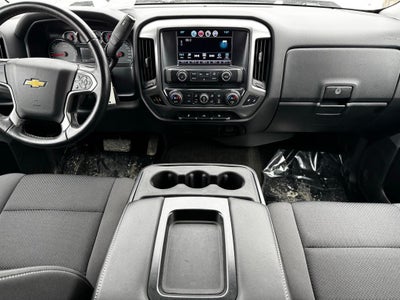 2016 Chevrolet Silverado 1500 LT LT2