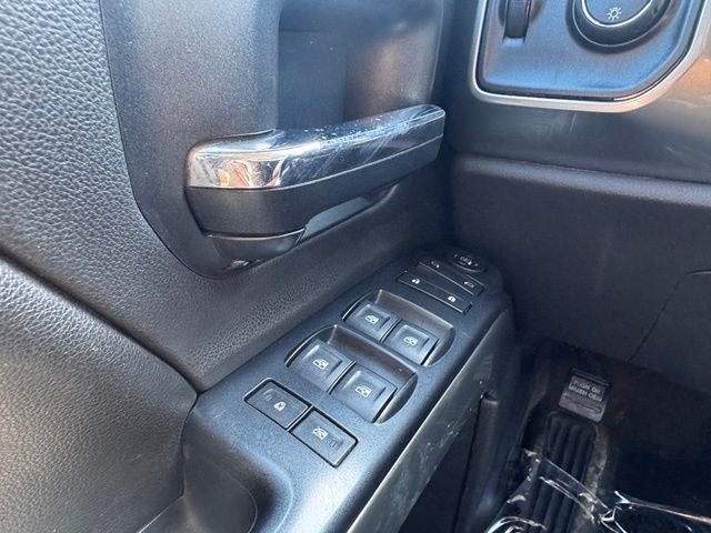 2014 Chevrolet Silverado 1500 LT LT1