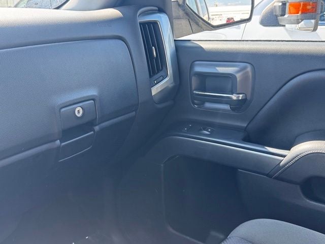 2014 Chevrolet Silverado 1500 LT LT1