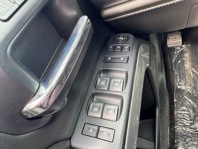 2015 Chevrolet Silverado 1500 LTZ 1LZ