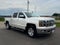 2015 Chevrolet Silverado 1500 LTZ 1LZ