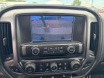 2015 Chevrolet Silverado 1500 LTZ 1LZ