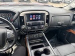 2017 Chevrolet Silverado 1500 High Country