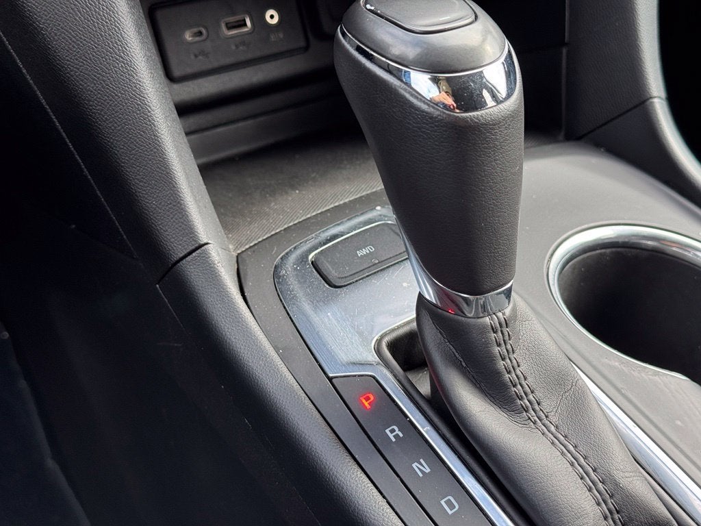 2019 Chevrolet Equinox LT PRIOR SALVAGE TITLE