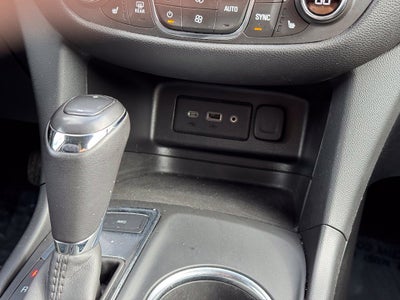 2019 Chevrolet Equinox LT PRIOR SALVAGE TITLE