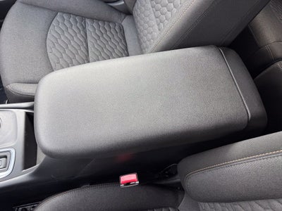 2019 Chevrolet Equinox LT PRIOR SALVAGE TITLE