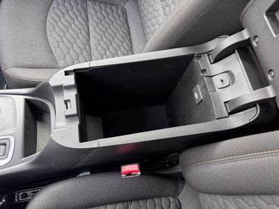 2019 Chevrolet Equinox LT PRIOR SALVAGE TITLE