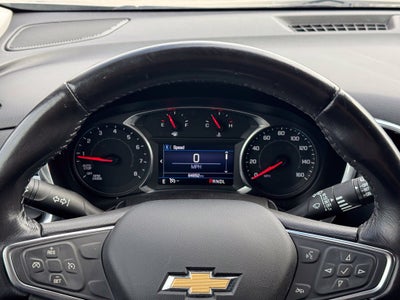 2019 Chevrolet Equinox LT PRIOR SALVAGE TITLE