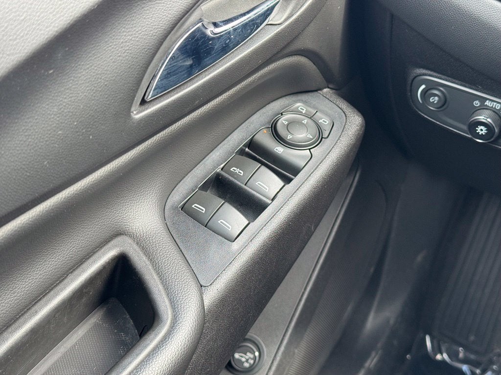 2019 Chevrolet Equinox LT PRIOR SALVAGE TITLE