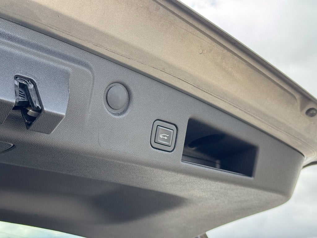 2019 Chevrolet Equinox LT PRIOR SALVAGE TITLE