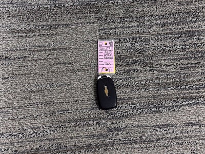 2019 Chevrolet Equinox LT PRIOR SALVAGE TITLE