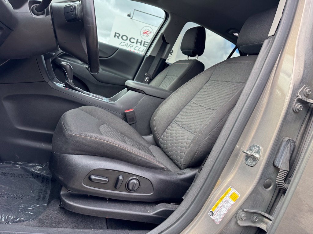 2019 Chevrolet Equinox LT PRIOR SALVAGE TITLE