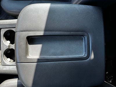 2012 Chevrolet Avalanche 1500 LT LT1