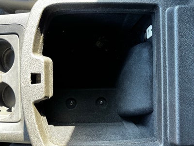 2012 Chevrolet Avalanche 1500 LT LT1