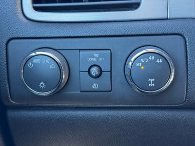 2012 Chevrolet Avalanche 1500 LT LT1