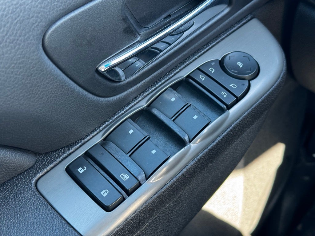 2012 Chevrolet Avalanche 1500 LT LT1