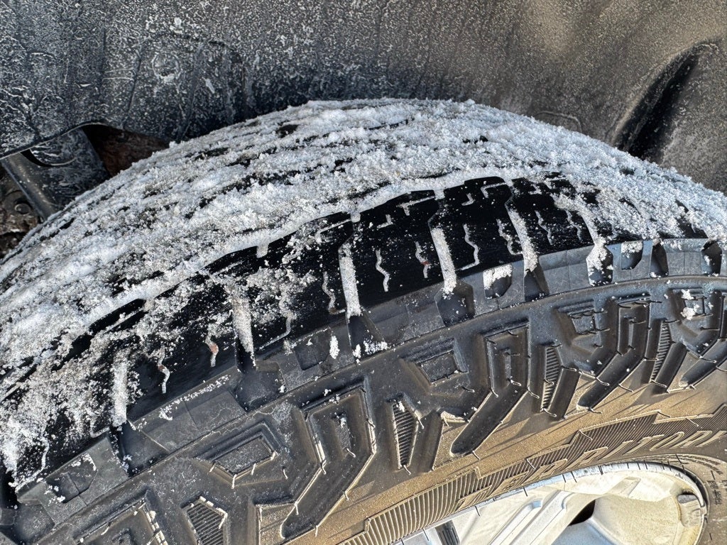 2012 Chevrolet Avalanche 1500 LT LT1