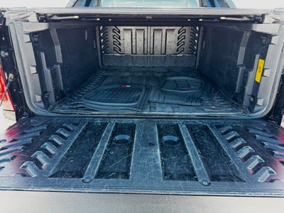 2012 Chevrolet Avalanche 1500 LT LT1