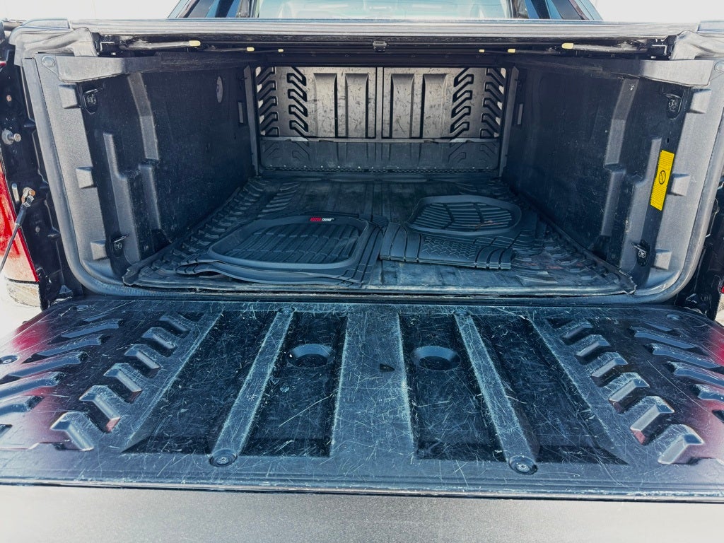 2012 Chevrolet Avalanche 1500 LT LT1