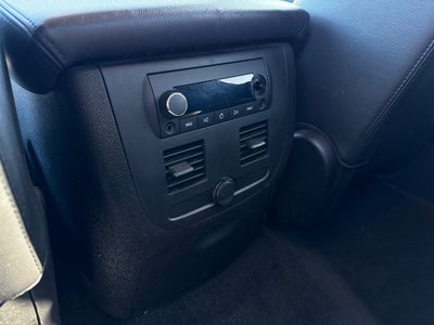 2012 Chevrolet Avalanche 1500 LT LT1