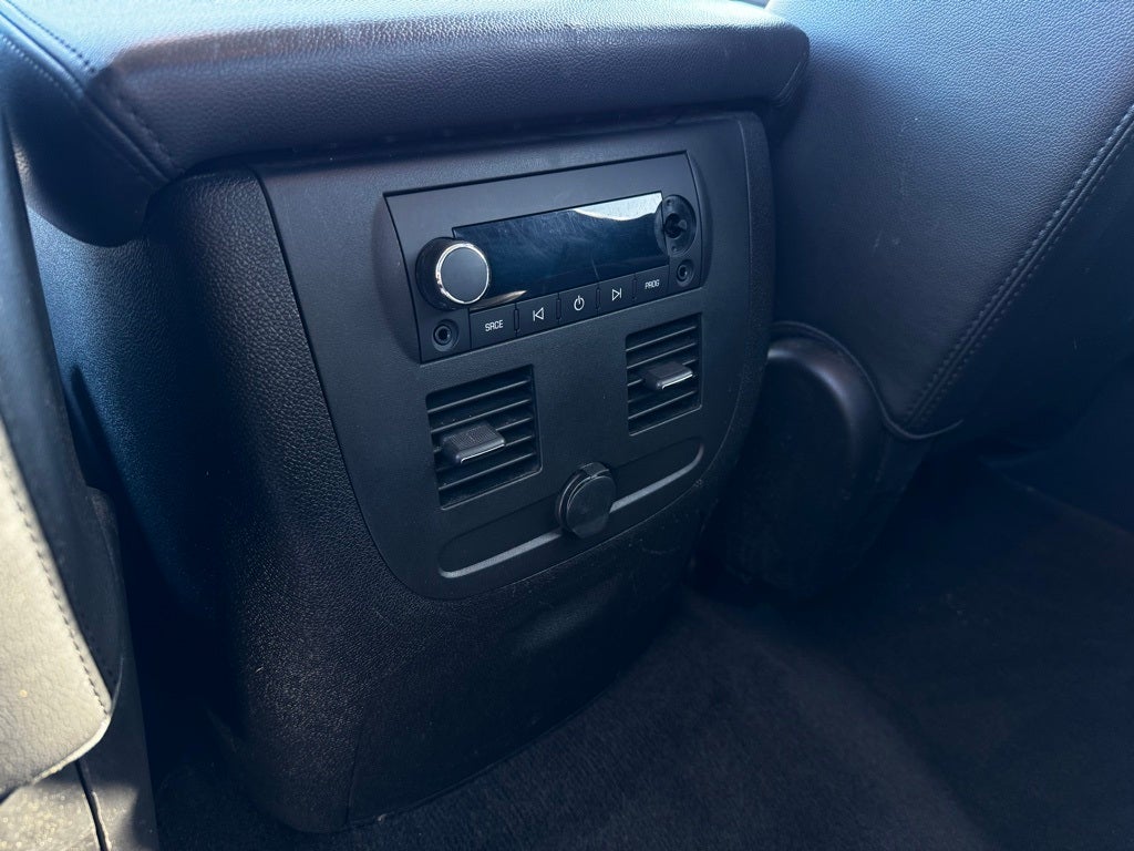 2012 Chevrolet Avalanche 1500 LT LT1