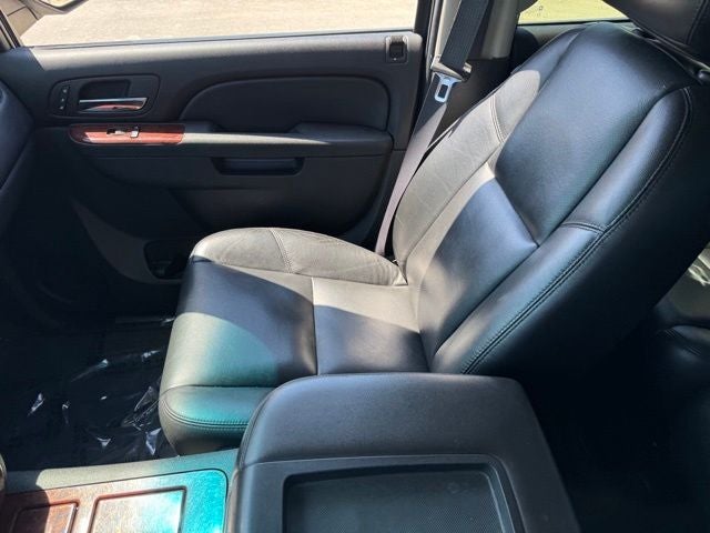 2011 Chevrolet Avalanche 1500 LTZ