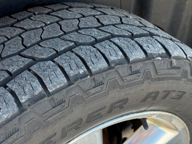 2011 Chevrolet Avalanche 1500 LTZ