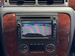 2011 Chevrolet Avalanche 1500 LTZ