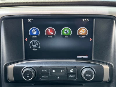 2014 GMC Sierra 1500 Denali