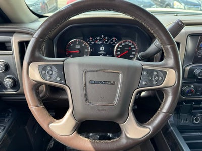 2014 GMC Sierra 1500 Denali