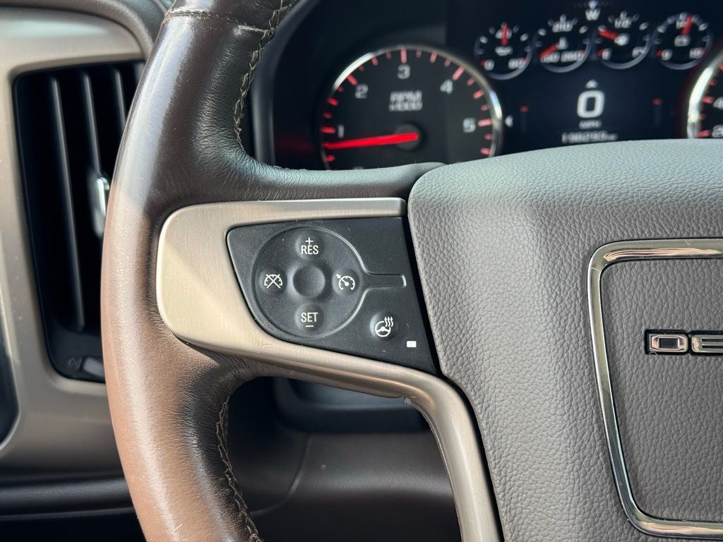 2014 GMC Sierra 1500 Denali