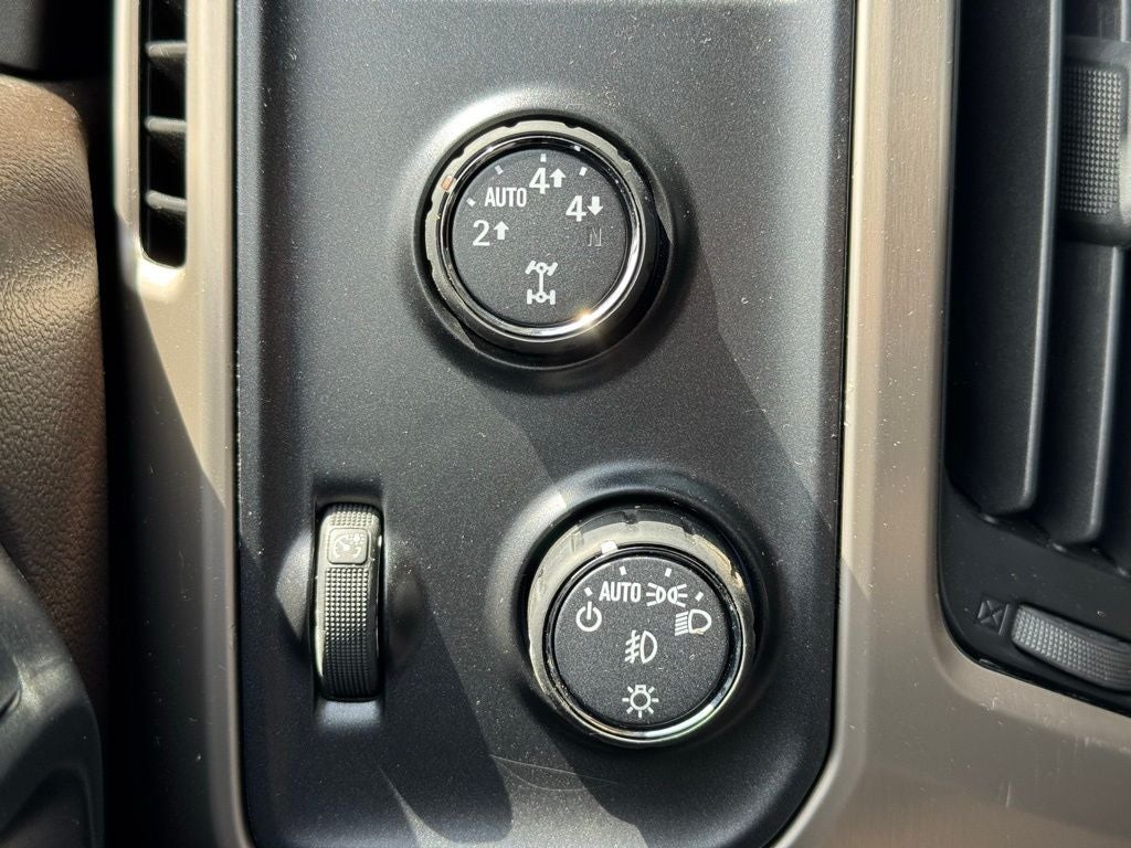 2014 GMC Sierra 1500 Denali