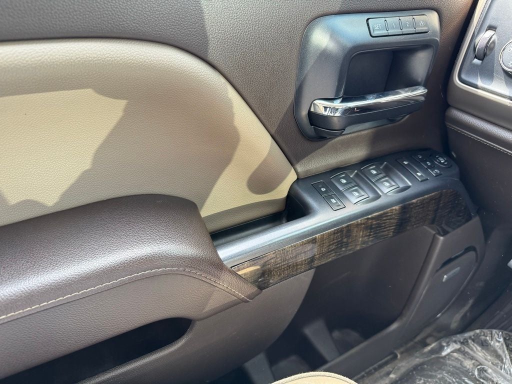2014 GMC Sierra 1500 Denali