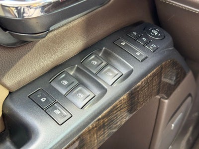 2014 GMC Sierra 1500 Denali