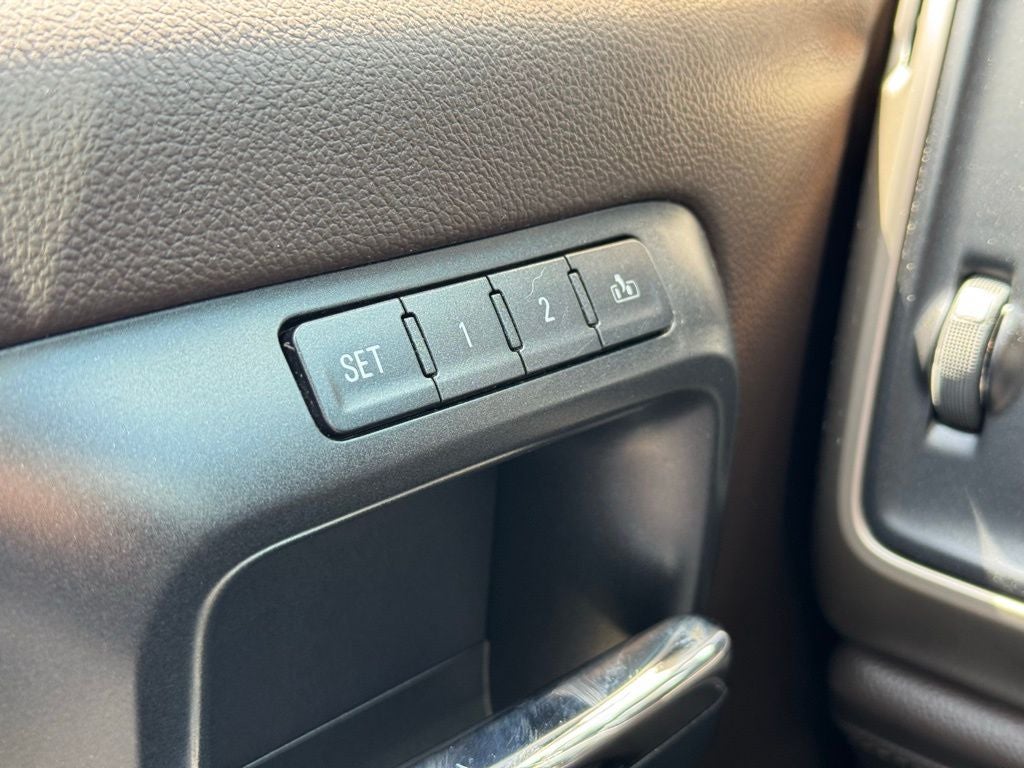 2014 GMC Sierra 1500 Denali